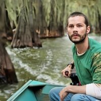 Caddo Lake