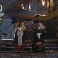 Chip 'n Dale: Rescue Rangers