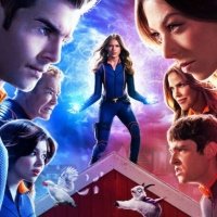 Clash of the Thundermans