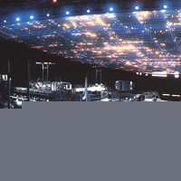 Close Encounters of the Third Kind