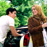 Confessions of a Teenage Drama Queen
