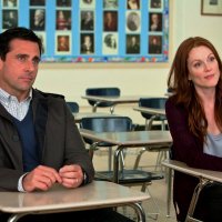Crazy, Stupid, Love.
