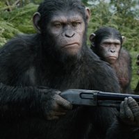 Dawn of the Planet of the Apes