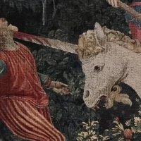 Death of a Unicorn