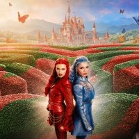 Descendants: Wicked Wonderland