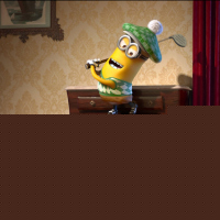 Despicable Me 2