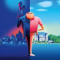 Despicable Me 4