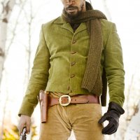 Django Unchained