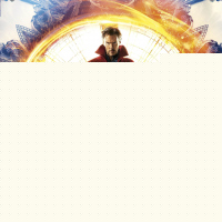 Doctor Strange