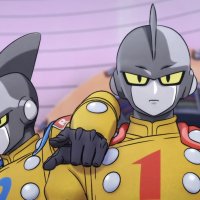 Dragon Ball Super: Super Hero