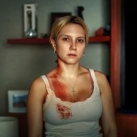 Elize: Sombras de uma Mulher