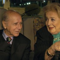 Elsa y Fred