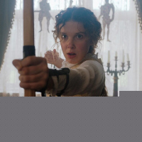 Enola Holmes