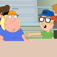 Family Guy