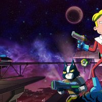 Final Space