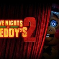 Five Nights at Freddy's 2