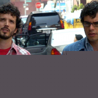 Flight of the Conchords