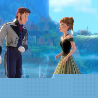 Frozen