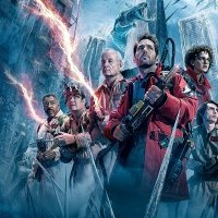 Ghostbusters: Frozen Empire