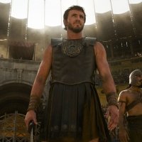 Gladiator II