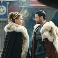 Gladiator