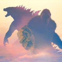 Godzilla x Kong: The New Empire