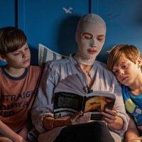 Goodnight Mommy