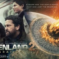 Greenland 2: Migration