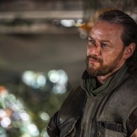 His Dark Materials