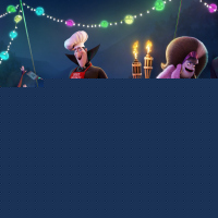 Hotel Transylvania 2