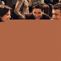 How I Met Your Mother