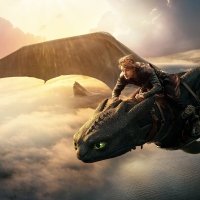 How to Train Your Dragon