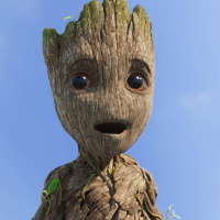 I Am Groot