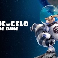 Ice Age: Collision Course