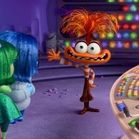 Inside Out 2