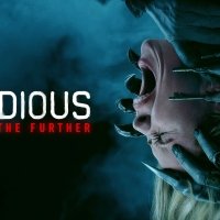 Insidious: Out of the Further