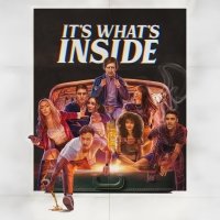 It's What's Inside