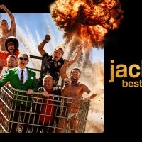 Jackass: Best and Last
