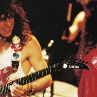 Jason Becker: Not Dead Yet