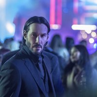 John Wick: Chapter 2