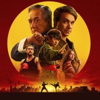 Karate Kid: Legends