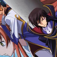 Kôdo giasu: Hangyaku no rurûshu