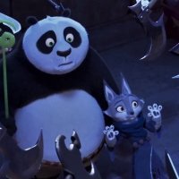 Kung Fu Panda 4