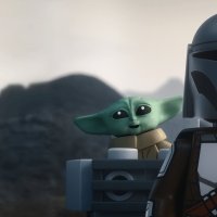 LEGO Star Wars: The Mandalorian