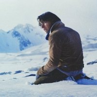 La sociedad de la nieve