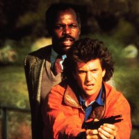 Lethal Weapon