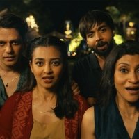 लस्ट स्टोरीज़ ३