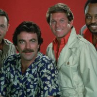 Magnum, P.I.