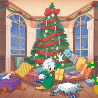 Mickey's Once Upon a Christmas