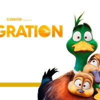 Migration